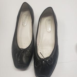 Geox ladies flats